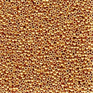 11-4203 Duracoat Galvanized Yellow Gold 10 grammes