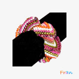 Carnival Chevron - Candy