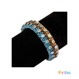 BB Bangle - Teal