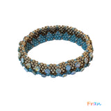 BB Bangle - Teal