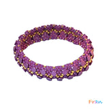 BB Bangle - Raspberry