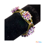 Indian Summer Cuff