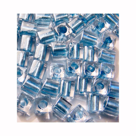 12 grammes of 3mm Cube 2606