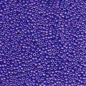15-1486 Opaque Purple Dyed 13.5-14 grammes