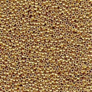 11-4202 Duracoat Galvanized Gold 10 grammes