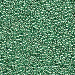 11-4214 Duracoat Galvanized Dark Mint Green 10 grammes