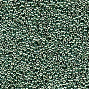 11-4215 Duracoat Galvanized Sea Green 10 grammes