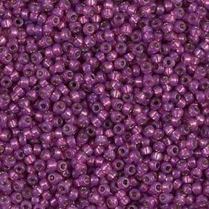 11-4248 Duracoat Silver Lined Dark Lilac 10 grammes