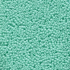 11-4472 Duracoat Opaque Dyed Seafoam 10 grammes