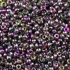 11-55015 Crystal Magic Purple 10 grammes