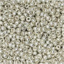 15-1051 Galvanized Silver 10 grammes