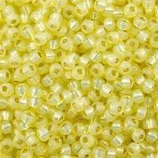 11-554 Pale Yellow 13.5-14 grammes