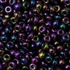 15-454 Metallic Purple Iris 13.5-14 grammes